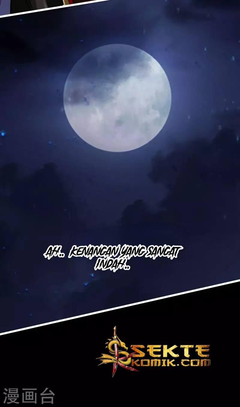 Xianwu Dizun Chapter 03 Gambar 46
